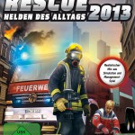 Rescue 2013 Packshot Cover