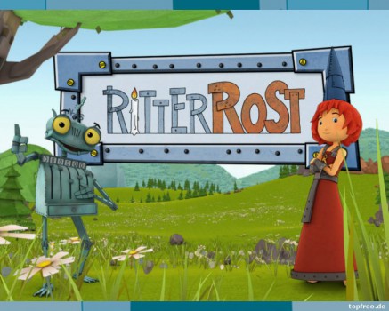 Ritter Rost – Das Ritterturnier