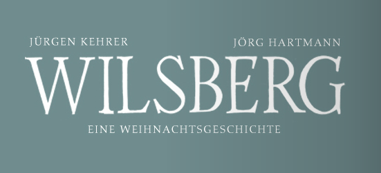 Wilsberg – Eine Weihnachtsgeschichte ... lesen ...