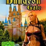 Dungeon Gate ab Februar im Handel erhältlich