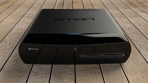 OTON spielt alles