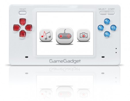 GameGadget Schnäppchen?