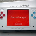 GameGadget V2 im DragonBox Shop