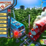 Locomotive 4 Screenshot 1