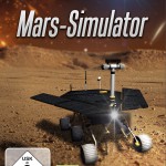 Mars-Simulator