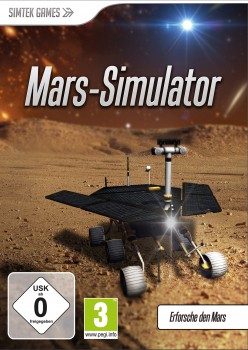 Mars-Simulator