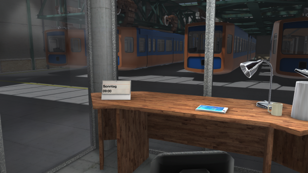 Schwebebahn-Simulator Forum