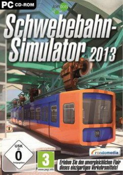 Schwebebahn-Simulator 2013 Update 1.1