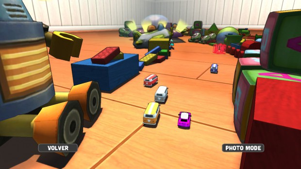 Super Toy Cars angekündigt