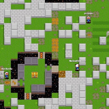 Bombermine – das Bomberman MMO