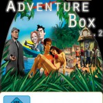 Peter Games veröffentlicht in Kürze zwei PC-Adventure-Pakete