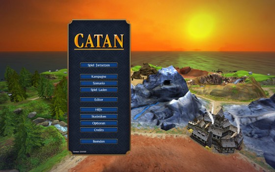 Catan: Creators Edition – Review