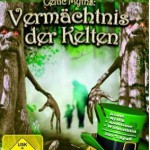 Celtic Myths: Vermächtnis der Kelten