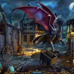 Chimeras Tune of the Revenge Screenshot