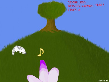 Cool-B in Search of Floyd – Review