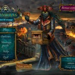 Chimeras Tune of the Revenge Screenshot