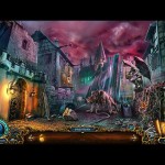 Chimeras Tune of the Revenge Screenshot