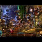 Chimeras Tune of the Revenge Screenshot