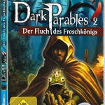 Dark Parables 2: Der Fluch des Froschkönigs