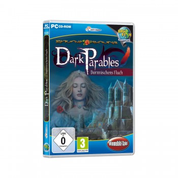 Dark Parables 1: Dornröschens Fluch – Review