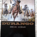 Durango: Wilde Sierra