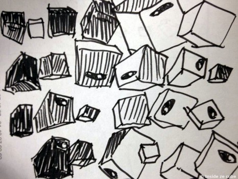 Zwei neue INSIDE³ Videos