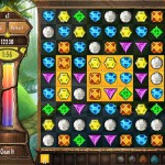 Jewel Venture clean it