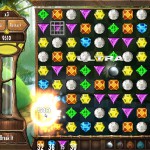 Jewel Venture gaming