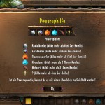 Jewel Venture Poweup