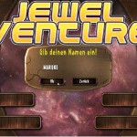 Jewel Venture start