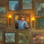 Lost Souls: Enchanted Paintings – Review