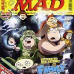 MAD Magazin 150 – Jubiläumsausgabe Rezension