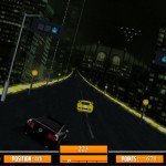 Night Race Screenshot
