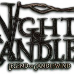 Nights & Candles – weiterer Release der Role Playing Company