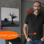 Romain-Guirec Piotte im Interview