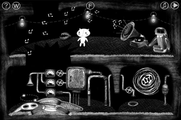 Searching for the Elephant spielen...