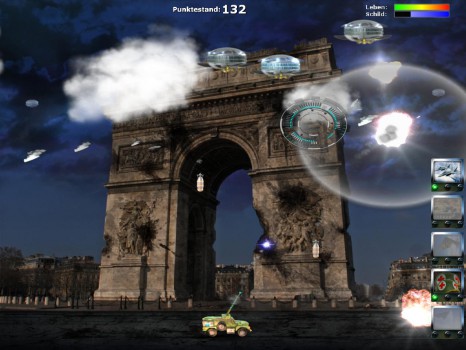 Spaceforce Homeworld – Review