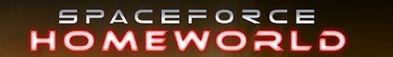 Spaceforce Homeworld Review