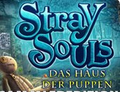 Stray Souls – Das Haus der Puppen – Review