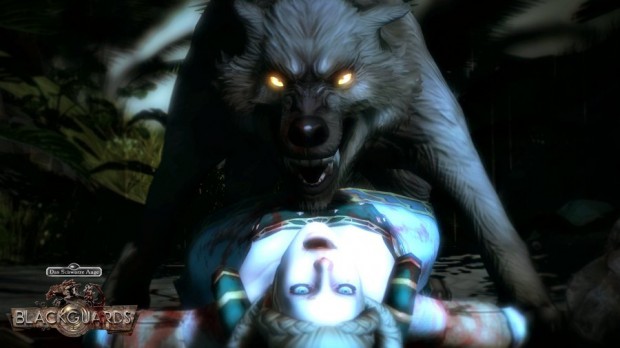 Blackguards: Limitierte Collector’s Edition mit exklusiven Extras angekündigt