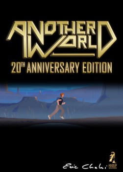 Another World 20th Anniversary Edition im Handel