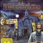 Nightfall Mysteries: Die Ashburg Verschwörung – Review