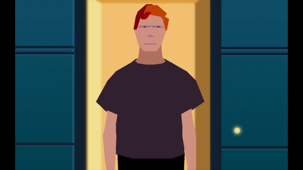 Another World jetzt auch für Nintendo Switch verfügbar