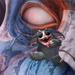 Dreamscapes Sandmann