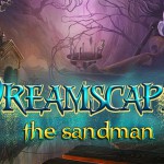 Dreamscapes - The Sandman3