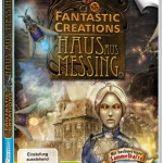 Fantastic Creations: Haus aus Messing – Review