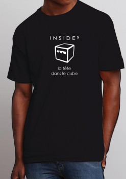 Inside³-Würfel in Videos erklärt