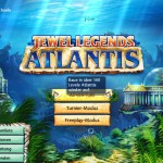 Jewel Legends Atlantis PC Screenshot 1