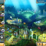 Jewel Legends Atlantis PC Screenshot 2