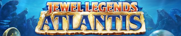 Jewel Legends Atlantis Review / Testbericht